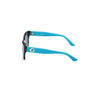 Guess Blue Sunglasses