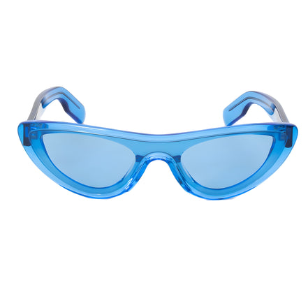 Kenzo Blue Sunglasses