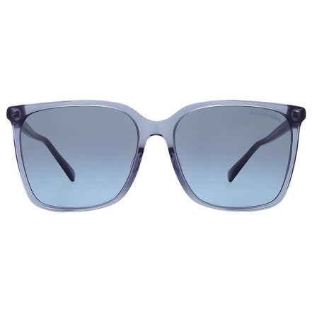 Michael Kors Blue Sunglasses