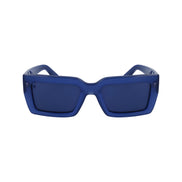 Ferragamo Blue Sunglasses