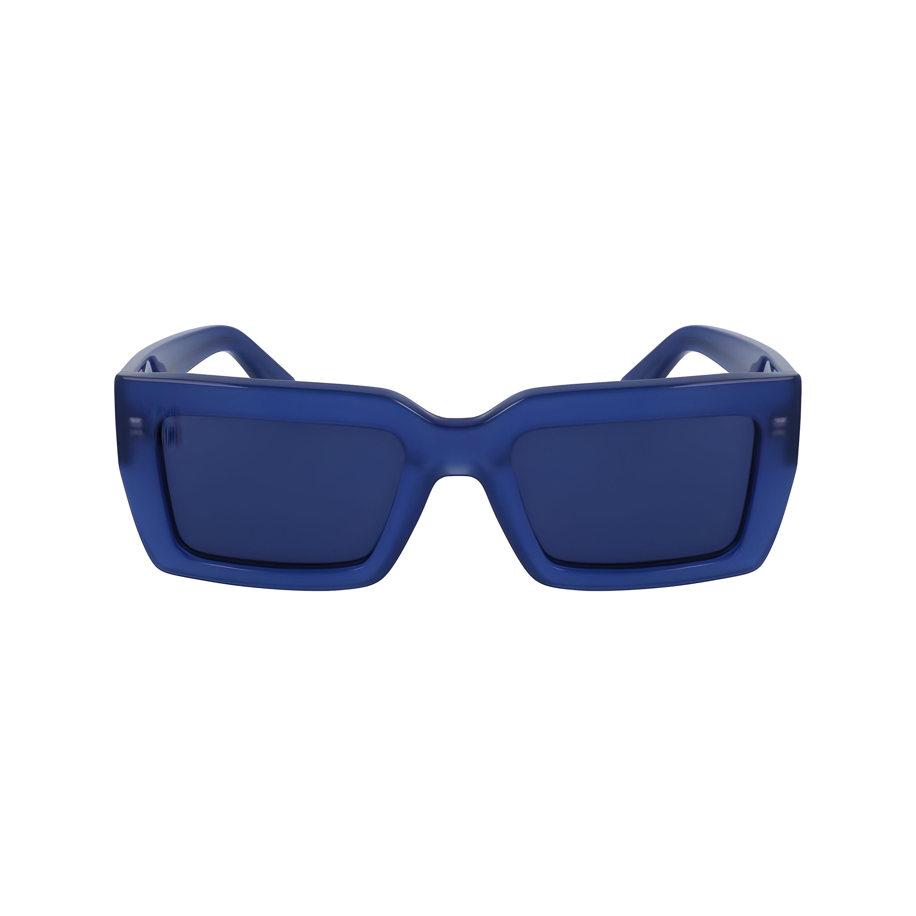 Ferragamo Blue Sunglasses