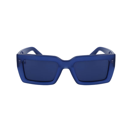 Ferragamo Blue Sunglasses