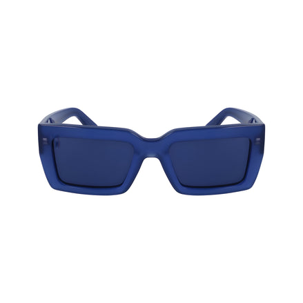 Ferragamo Blue Sunglasses