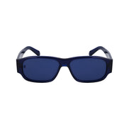 Ferragamo Blue Sunglasses