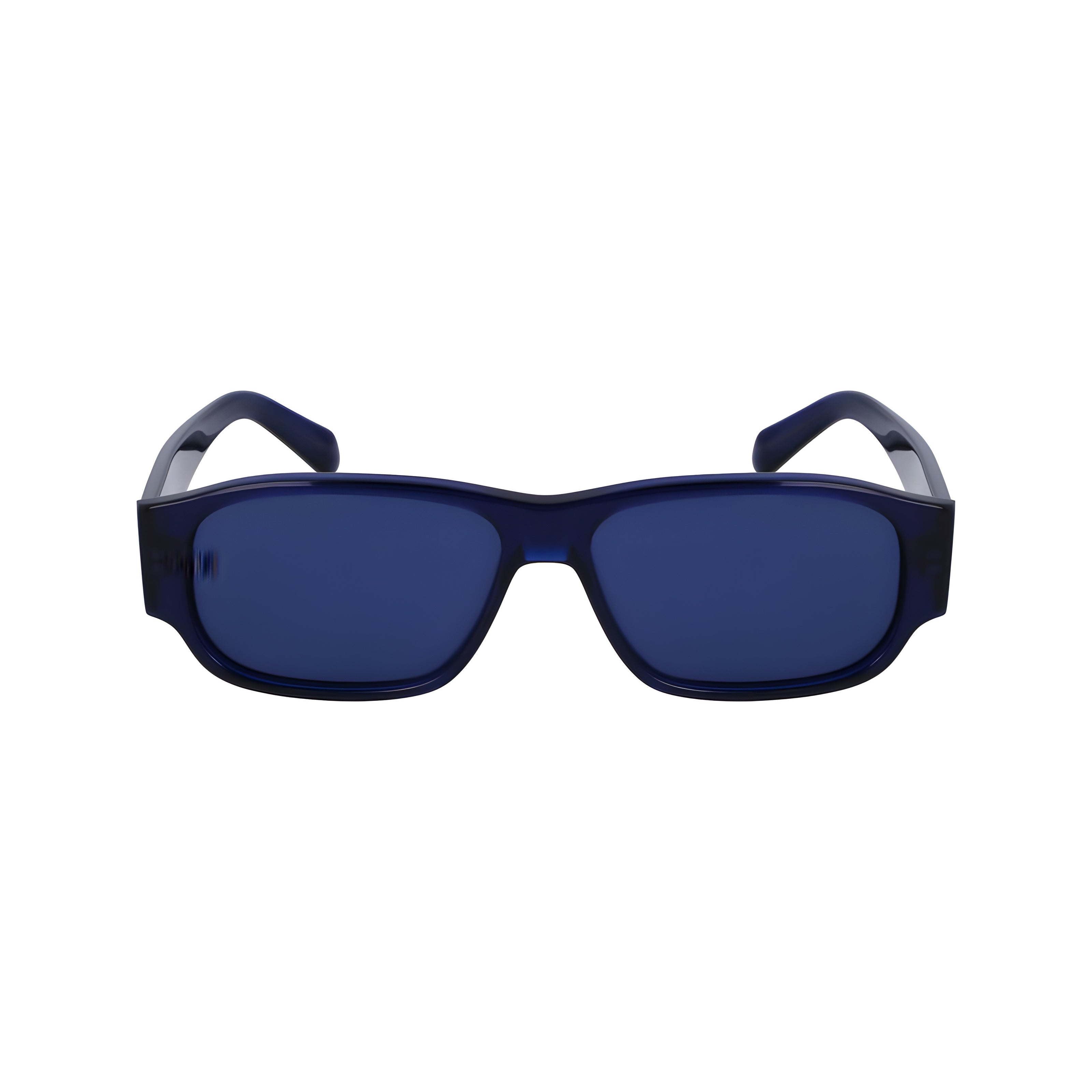Ferragamo Blue Sunglasses