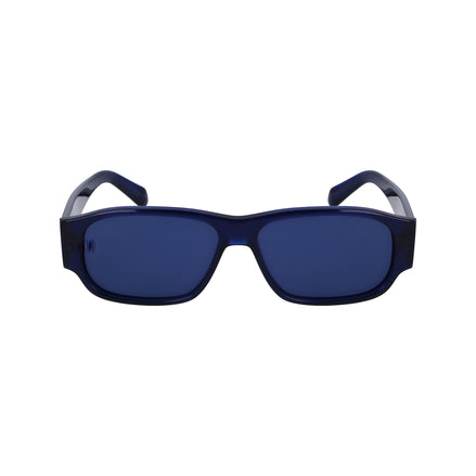 Ferragamo Blue Sunglasses