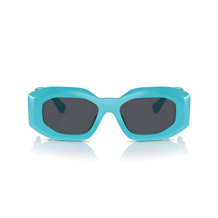 Versace Blue Sunglasses