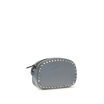 Valentino Garavani Blue Shoulder Bag