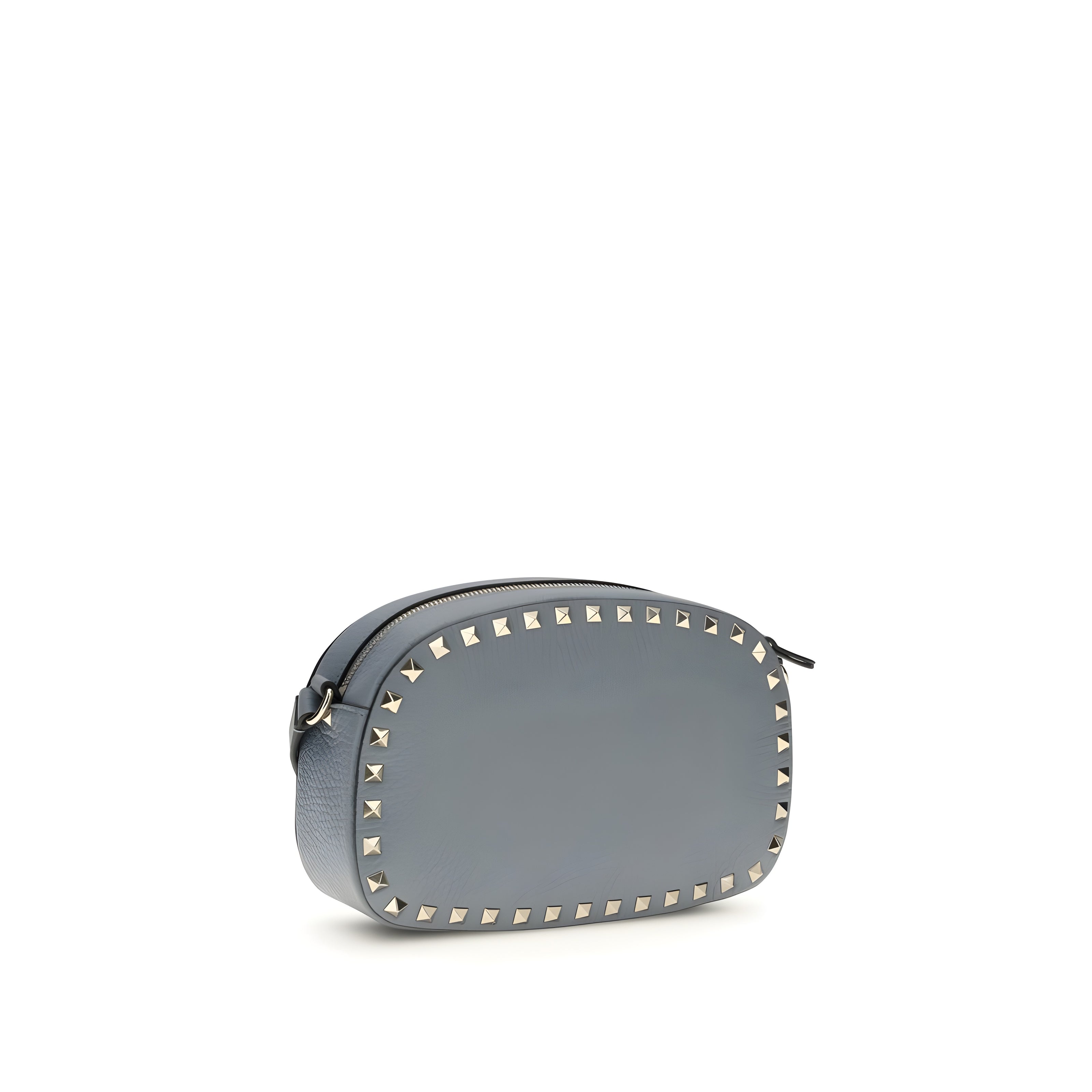 Valentino Garavani Blue Shoulder Bag