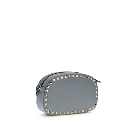 Valentino Garavani Blue Shoulder Bag