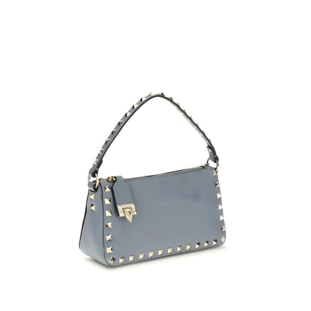 Valentino Garavani Blue Shoulder Bag