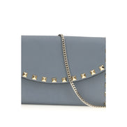 Valentino Garavani Blue Wallet