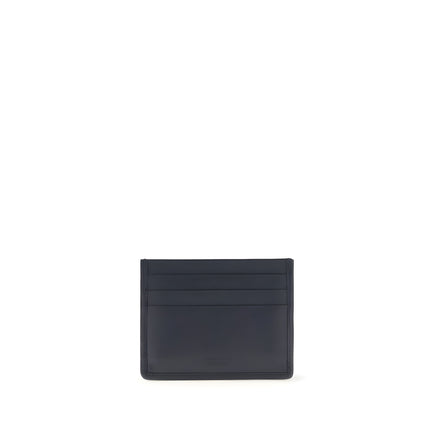 Ferragamo Blue Wallet