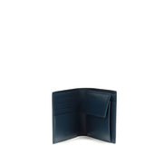 Portofel albastru Ferragamo