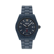 Ceas de damă Versace Blue Ceramic