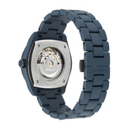 Ceas de damă Versace Blue Ceramic
