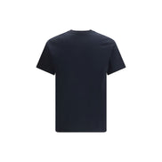 Givenchy Blue Cotton T-Shirt