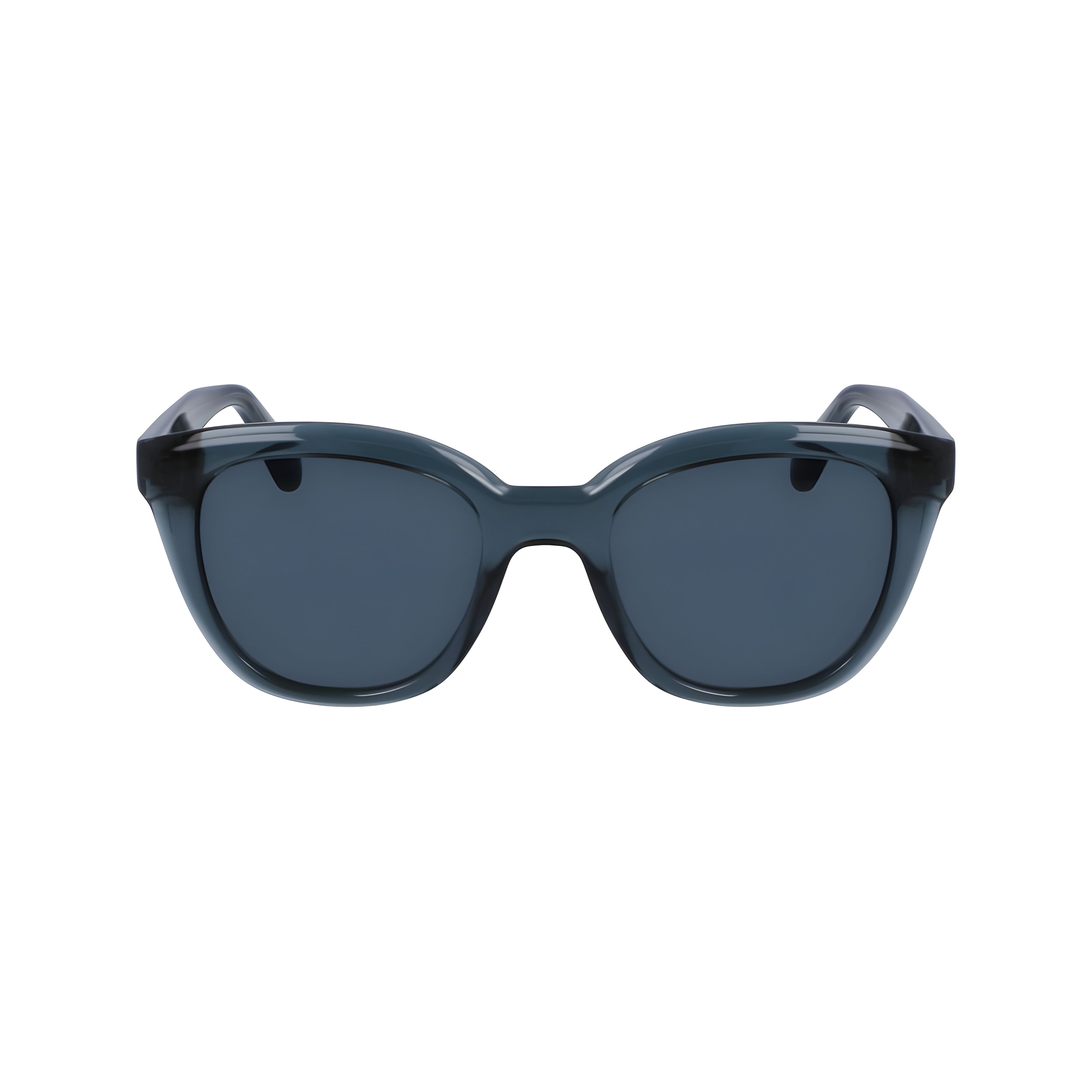 Ferragamo Blue Sunglasses