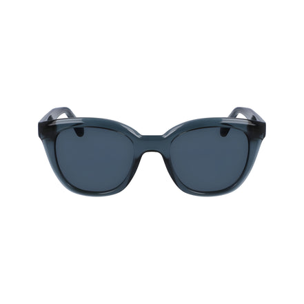 Ferragamo Blue Sunglasses