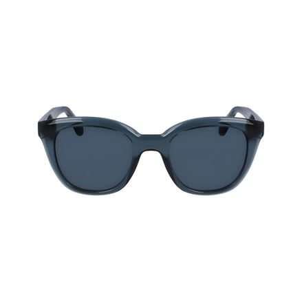 Ferragamo Blue Sunglasses