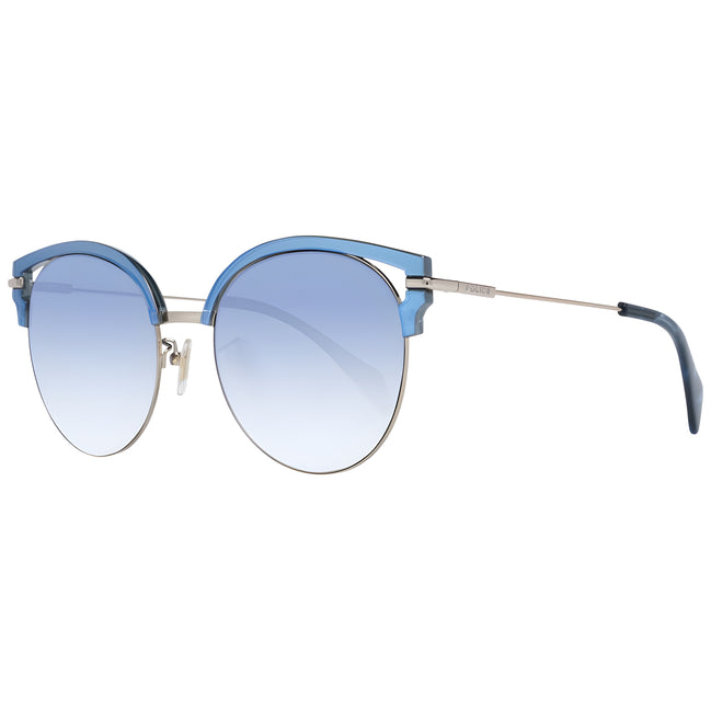 Police Blue Sunglasses