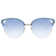 Police Blue Sunglasses