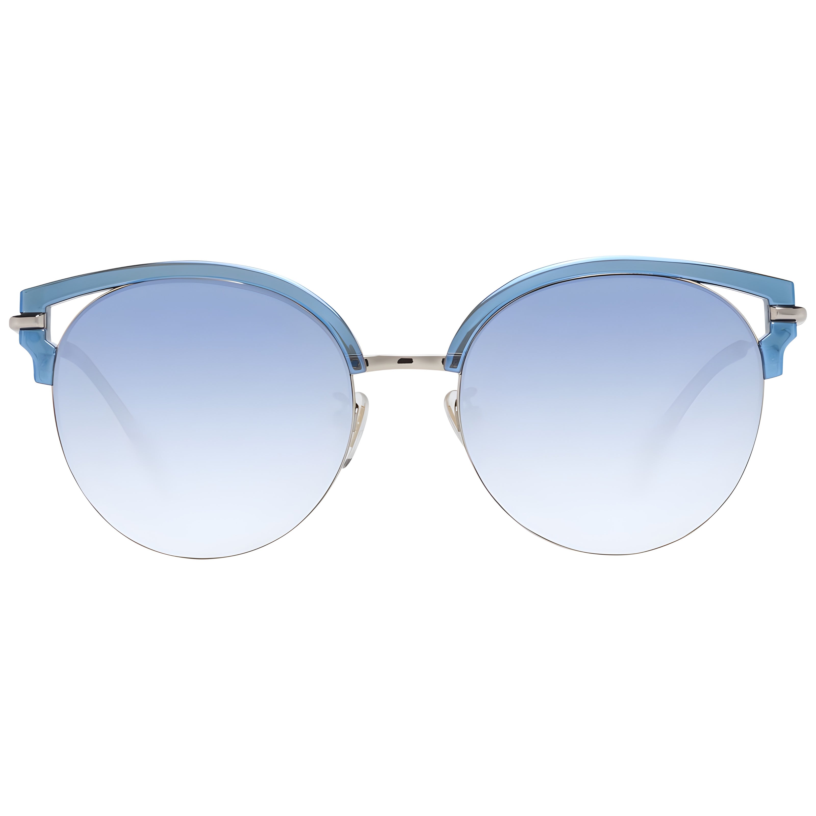 Police Blue Sunglasses