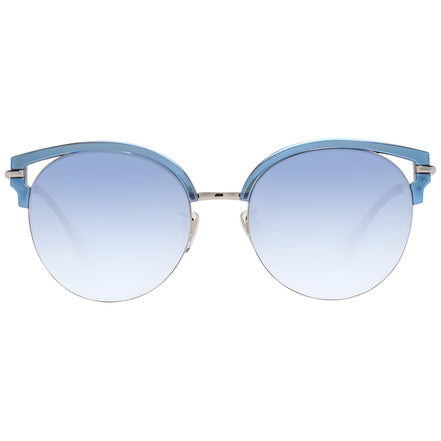 Police Blue Sunglasses