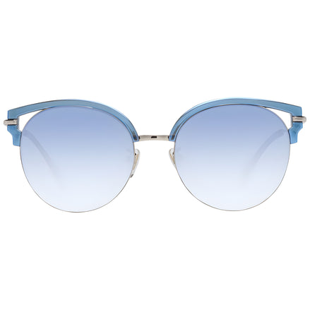 Police Blue Sunglasses
