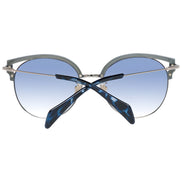 Police Blue Sunglasses