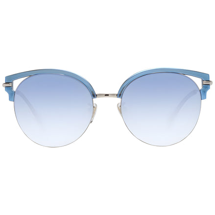 Police Blue Sunglasses