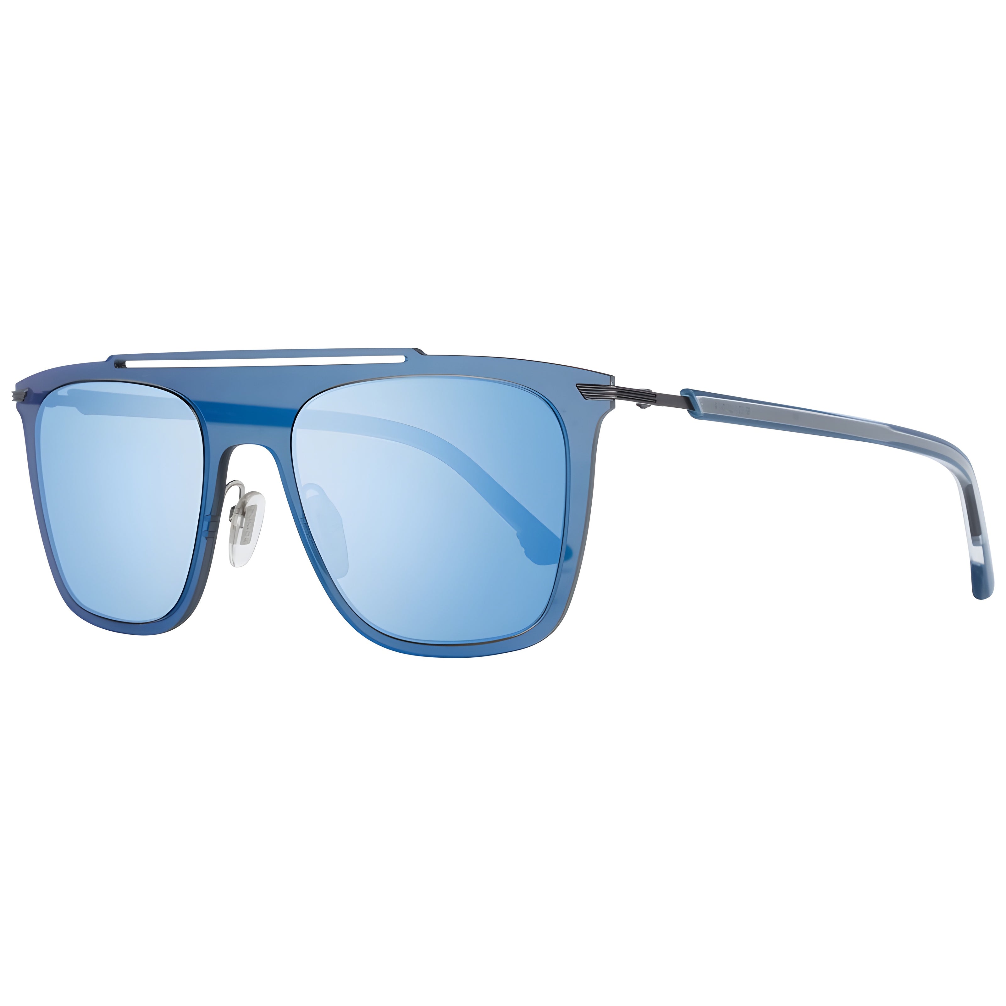 Police Blue Sunglasses