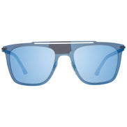 Police Blue Sunglasses