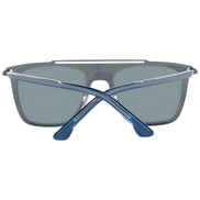 Police Blue Sunglasses