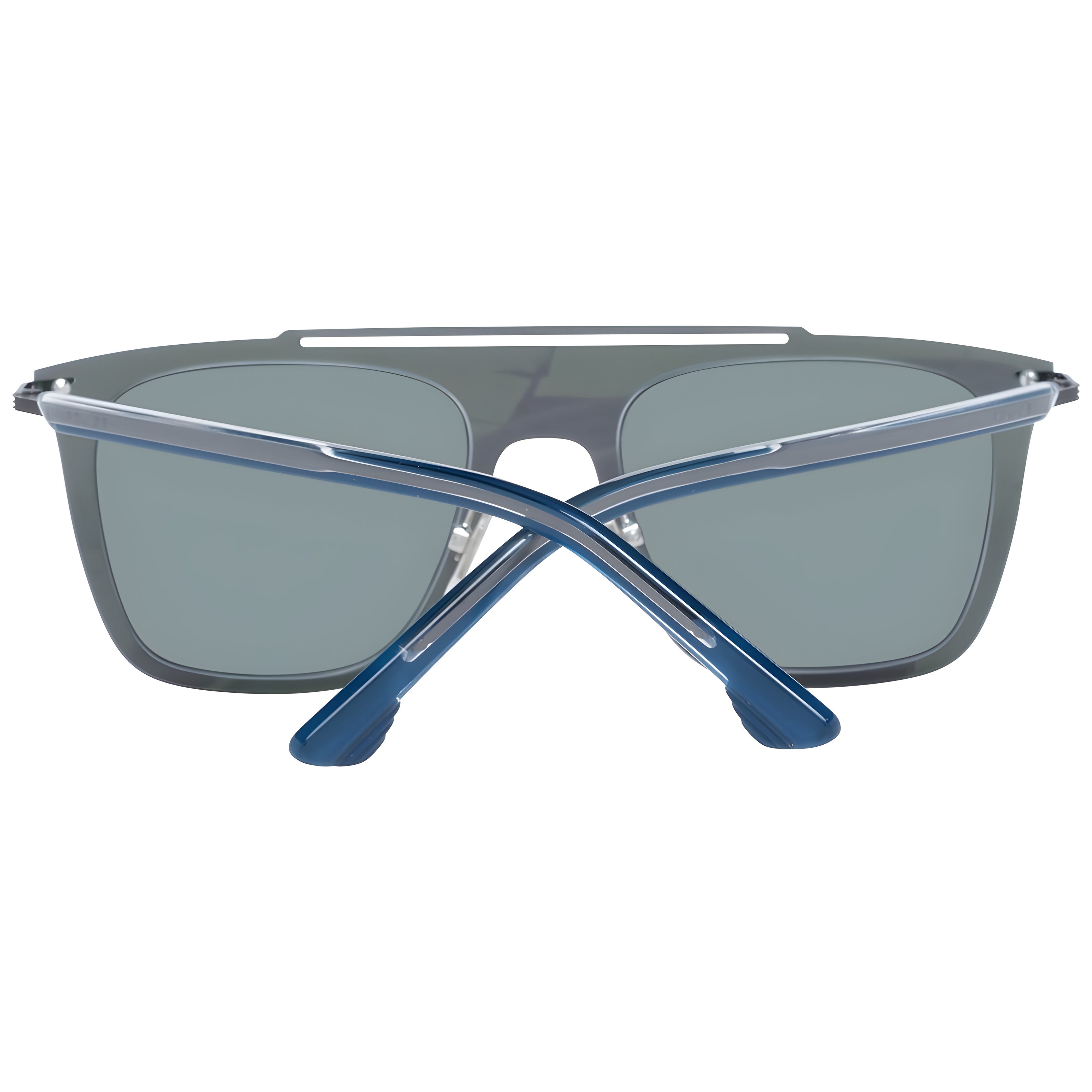 Police Blue Sunglasses