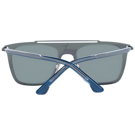 Police Blue Sunglasses