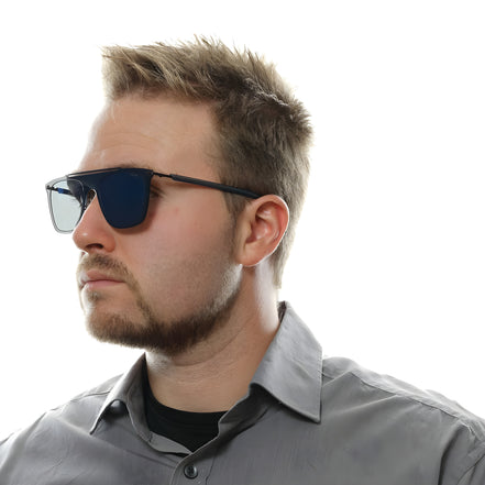 Police Blue Sunglasses