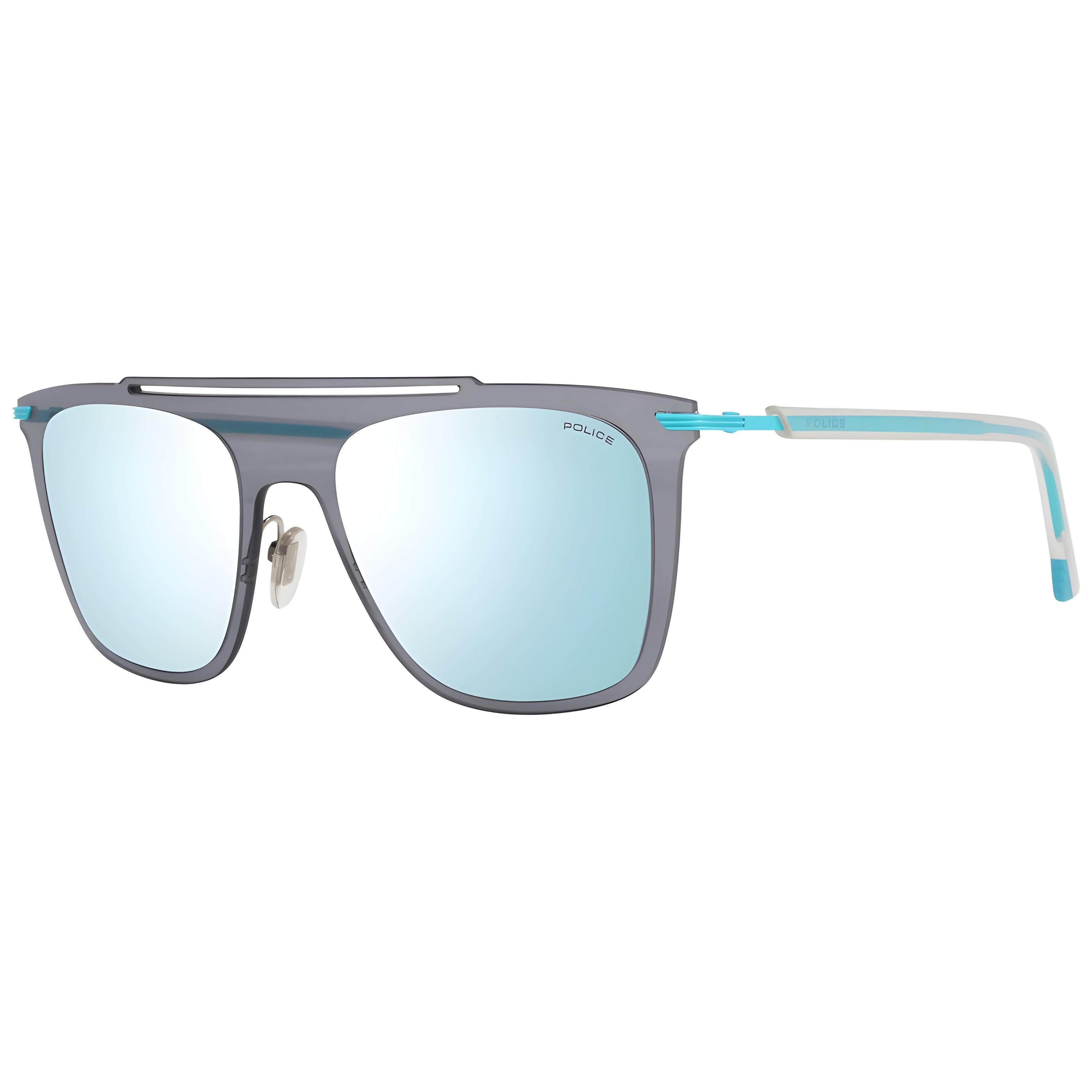 Police Blue Sunglasses