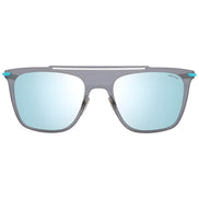 Police Blue Sunglasses