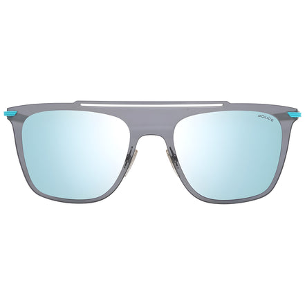 Police Blue Sunglasses