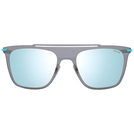 Police Blue Sunglasses