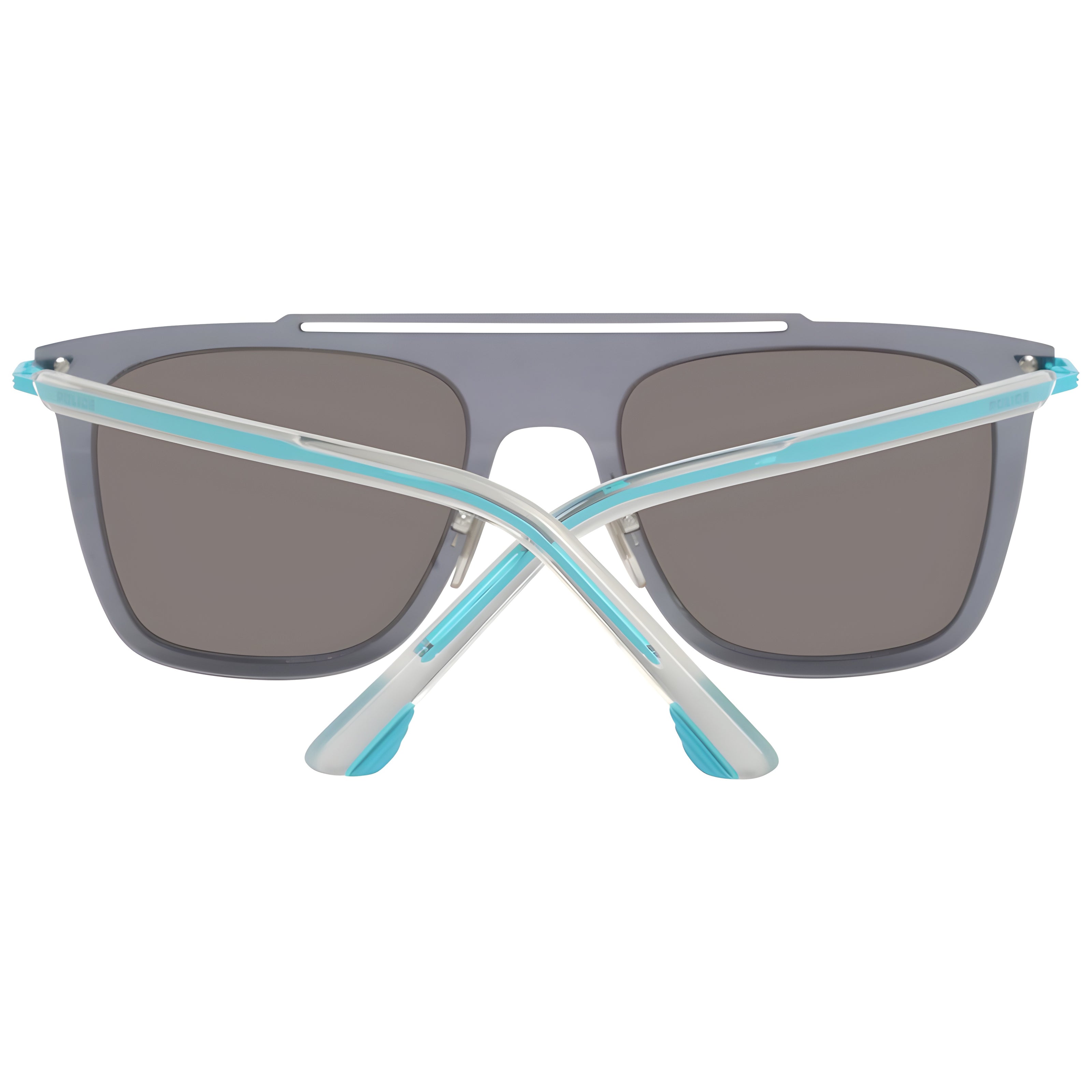 Police Blue Sunglasses