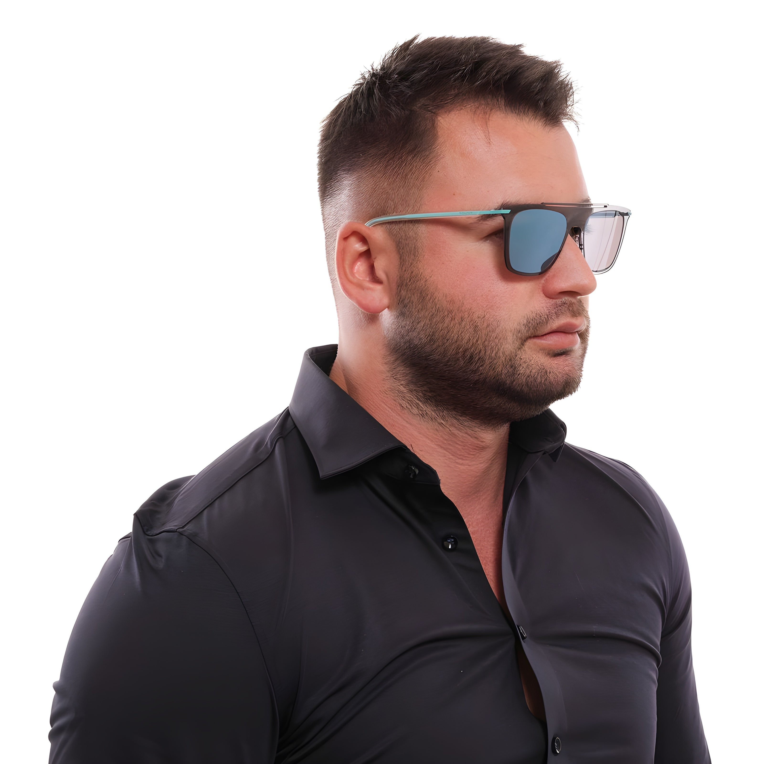 Police Blue Sunglasses