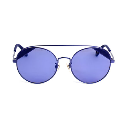 Police Blue Sunglasses