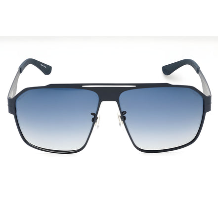 Police Blue Sunglasses