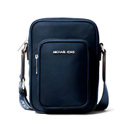 Michael Kors Blue Crossbody Bag