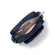 Michael Kors Blue Crossbody Bag
