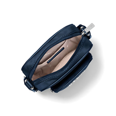 Michael Kors Blue Crossbody Bag