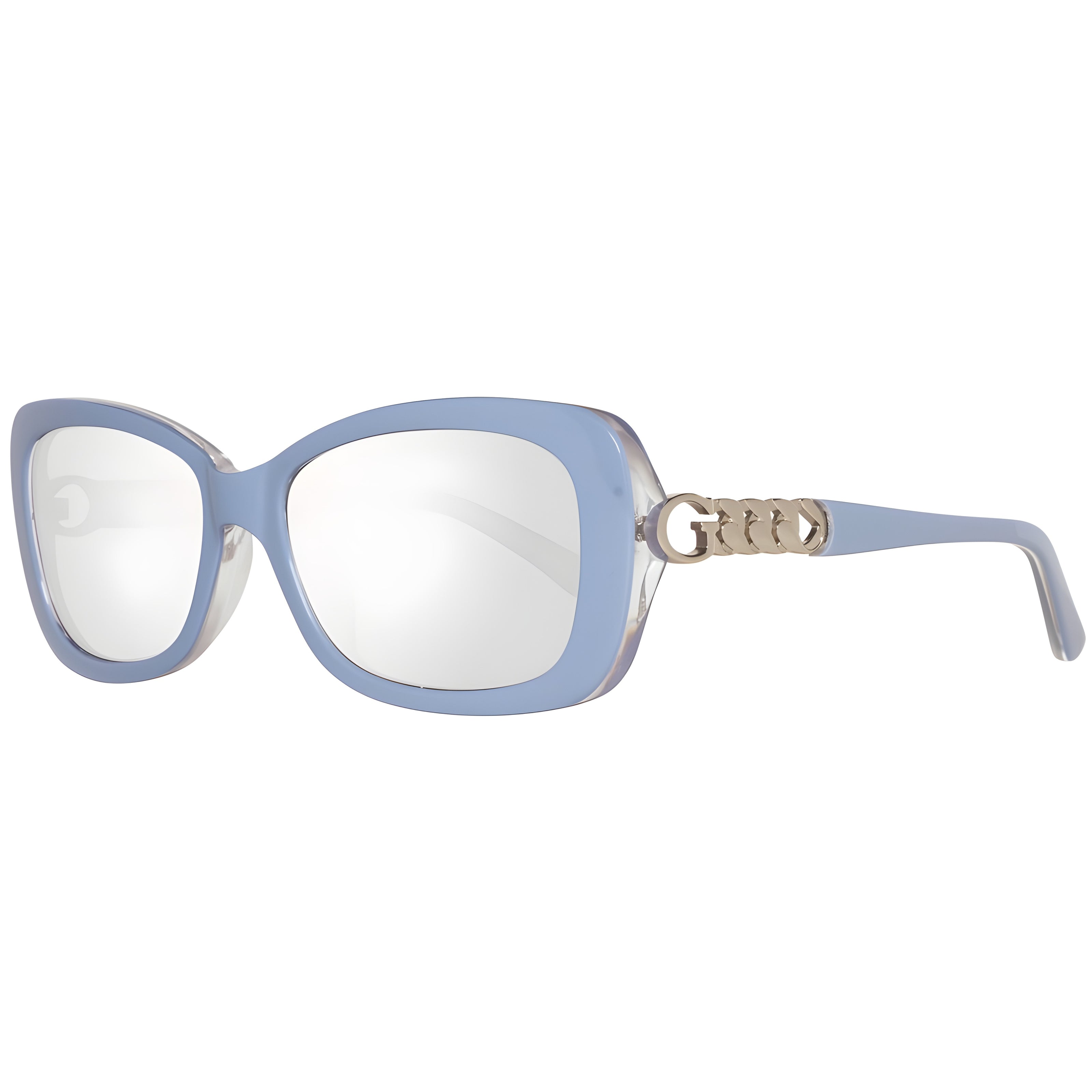 Guess Blue Sunglasses