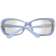 Guess Blue Sunglasses